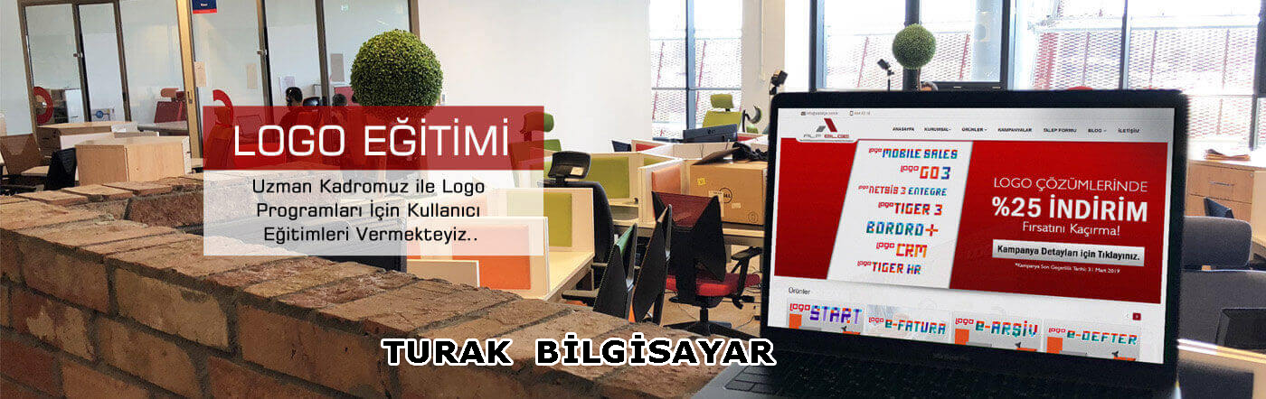 Sektörün Tercih Edilen Firması
