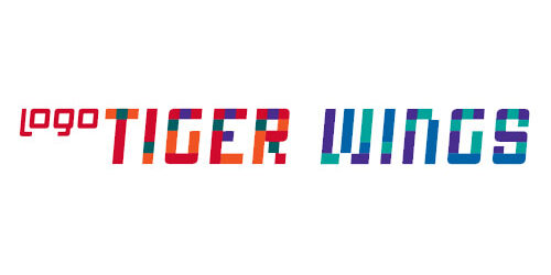 Logo Tiger Wings